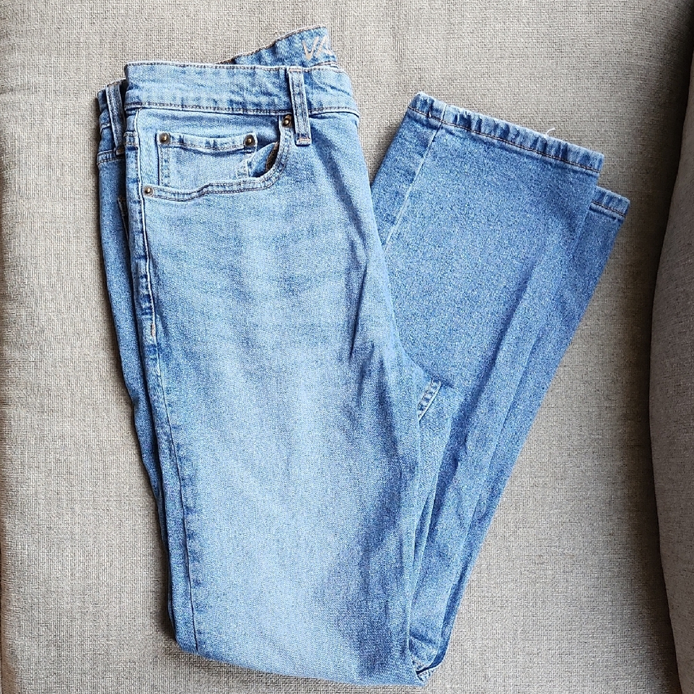 Valor Jeans